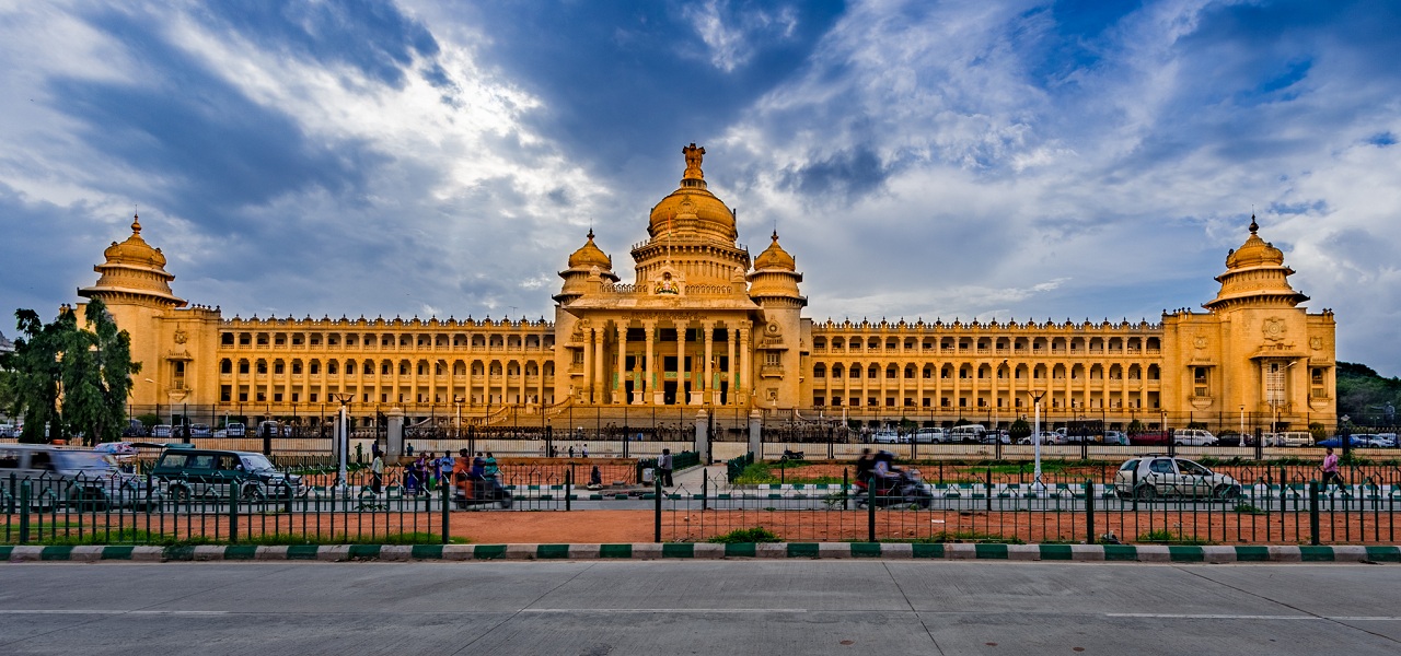 Dinesh home logistics Packers Movers Bangalore